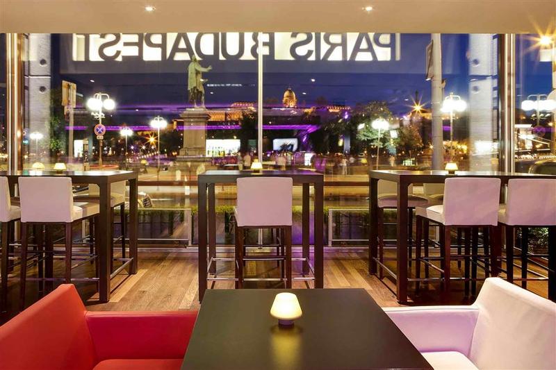 هتل Sofitel Budapest