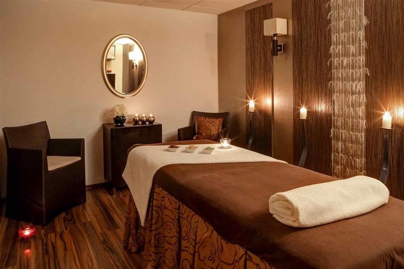 هتل Sofitel Budapest