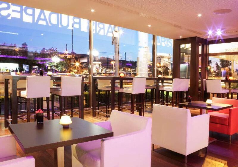 هتل Sofitel Budapest