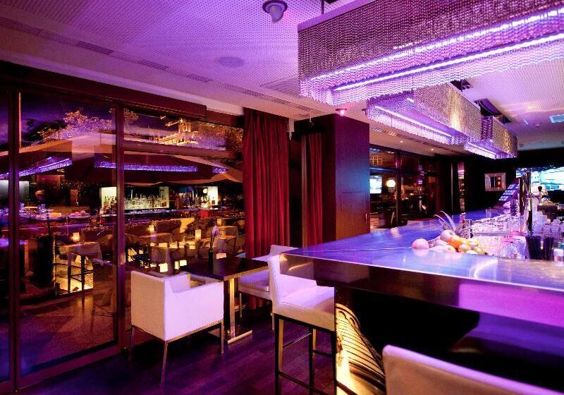 هتل Sofitel Budapest