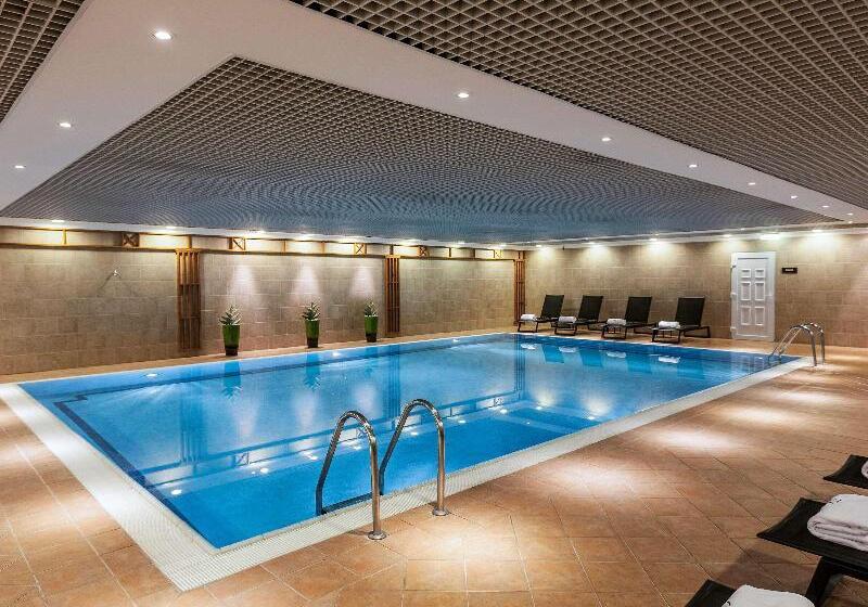 هتل Sofitel Budapest