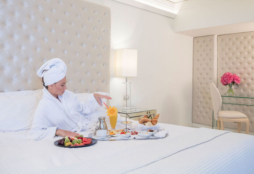 Fotos del hotel St George Lycabettus:  76