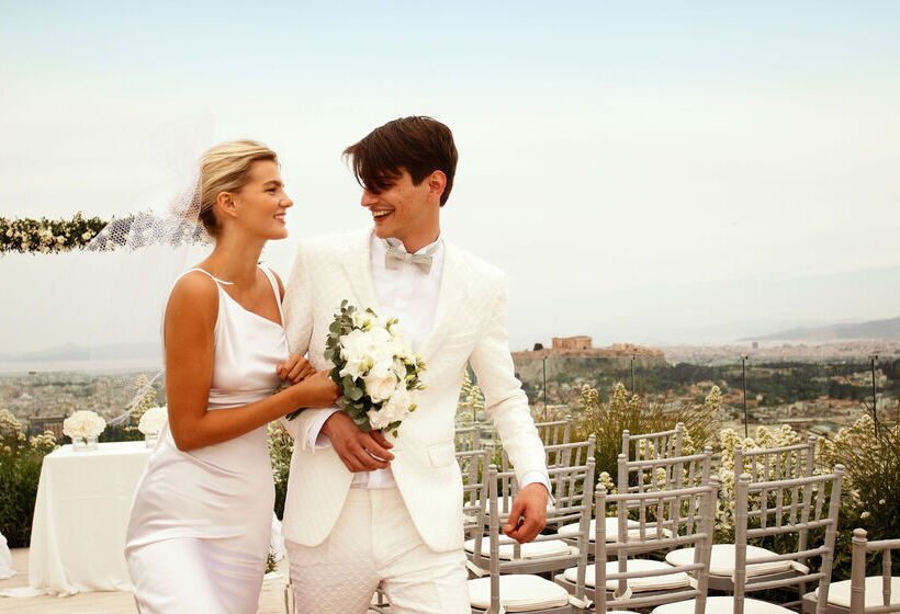 Fotos del hotel St George Lycabettus:  68