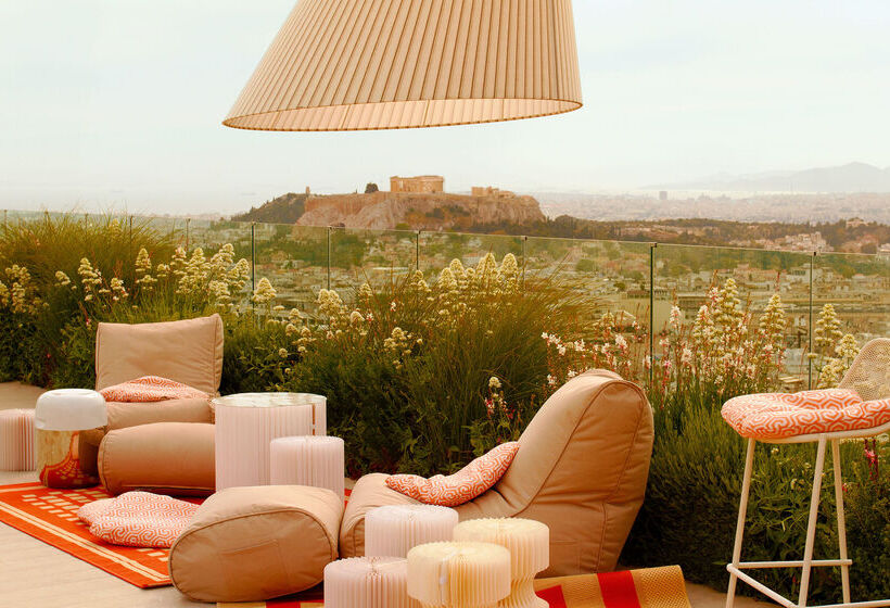 Fotos del hotel St George Lycabettus:  13