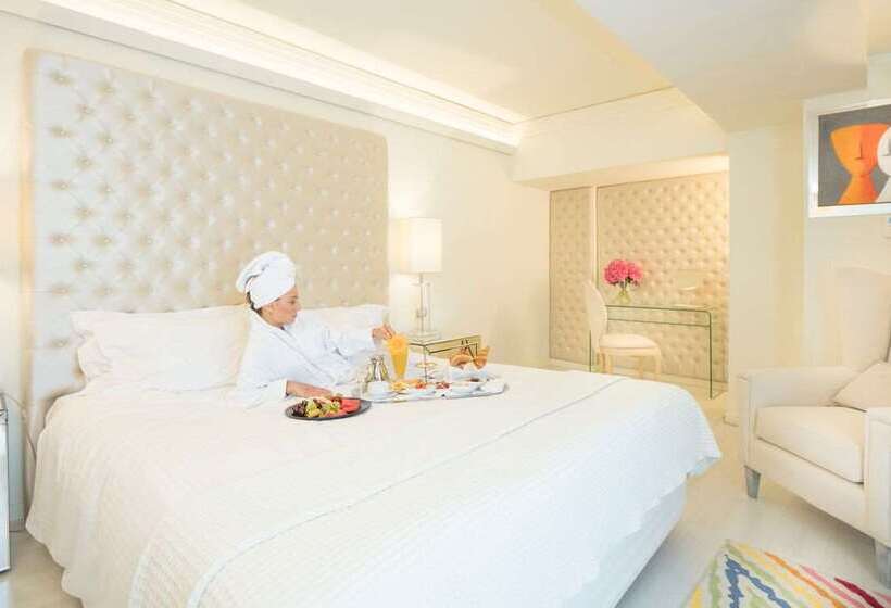 Fotos del hotel St George Lycabettus:  64