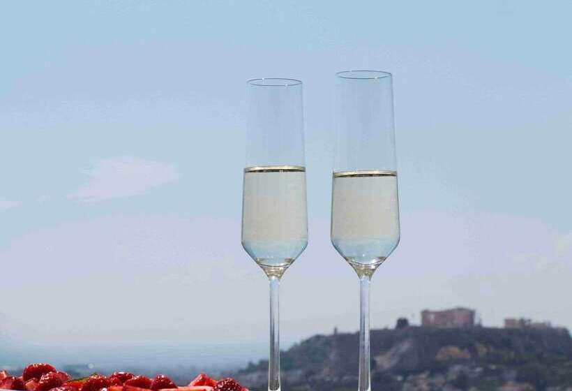 Fotos del hotel St George Lycabettus:  14