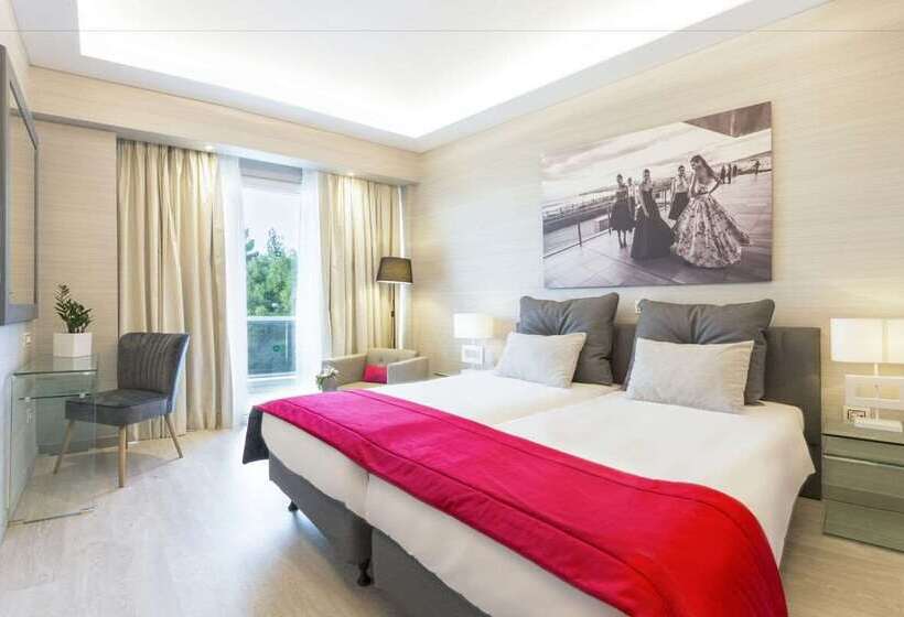 Fotos del hotel St George Lycabettus:  34