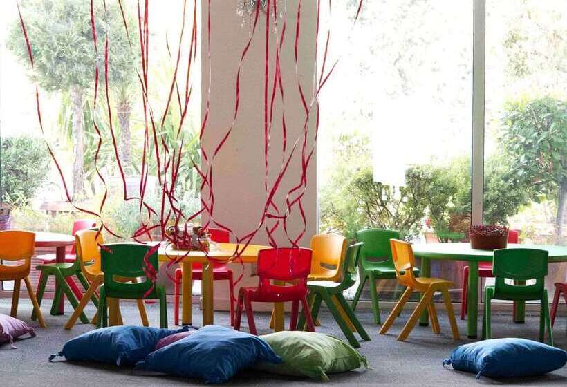 Fotos del hotel St George Lycabettus:  17