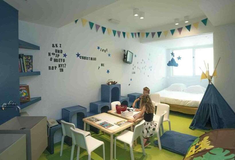 Fotos del hotel St George Lycabettus:  18