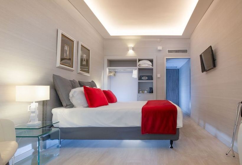 Fotos del hotel St George Lycabettus:  2