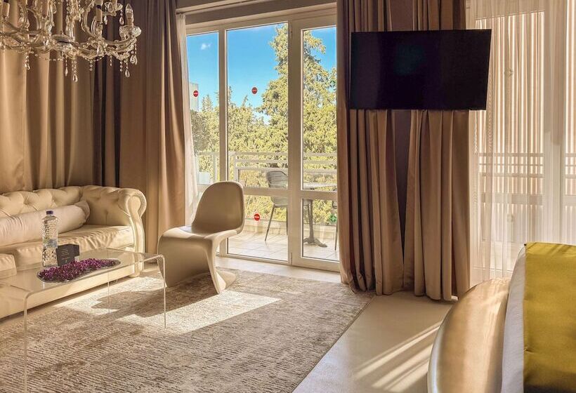 Fotos del hotel St George Lycabettus:  83