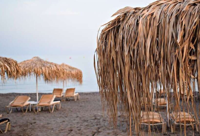 هتل Sun Beach Lindos