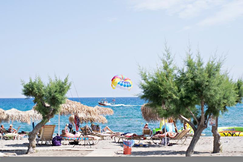 هتل Sun Beach Lindos