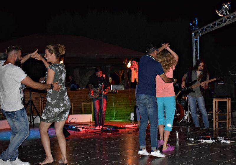 هتل Sun Beach Lindos