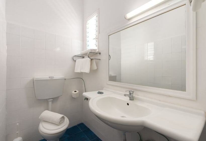 هتل Sun Beach Lindos
