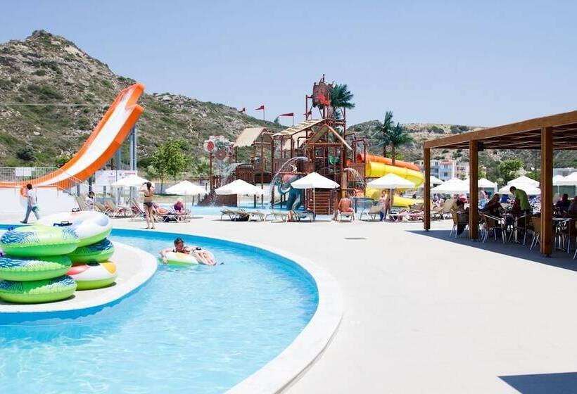 Fotos del hotel Maris Sol Sun Palace Hotel:  37
