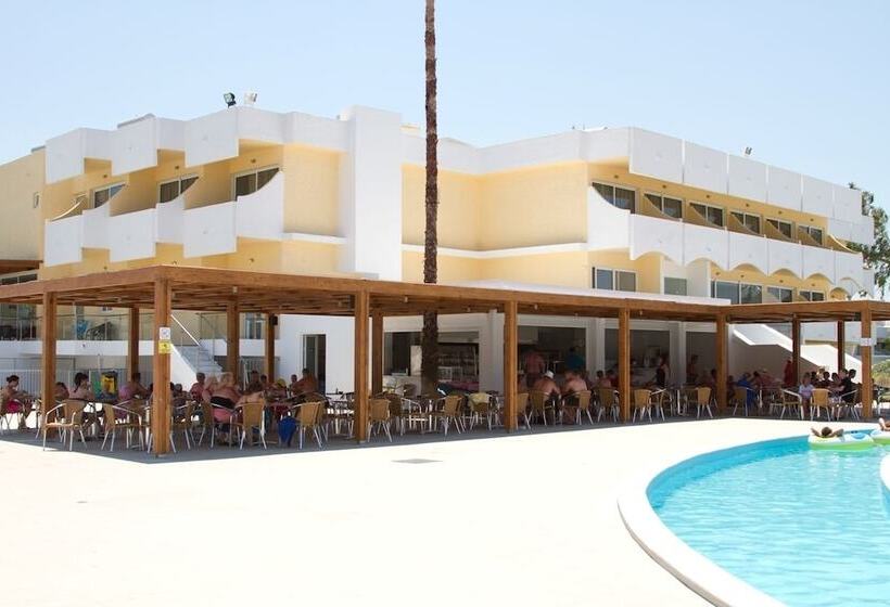 Fotos del hotel Maris Sol Sun Palace Hotel:  33