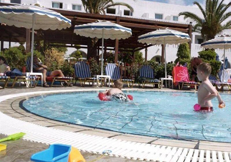 Fotos del hotel Maris Sol Sun Palace Hotel:  21