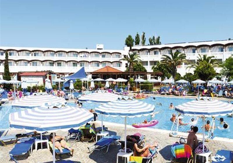 Fotos del hotel Maris Sol Sun Palace Hotel:  20