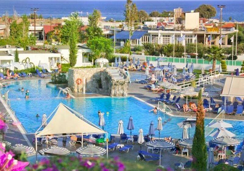 Fotos del hotel Maris Sol Sun Palace Hotel:  26