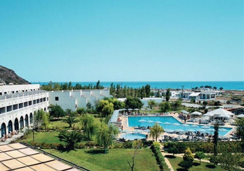 Fotos del hotel Maris Sol Sun Palace Hotel:  50