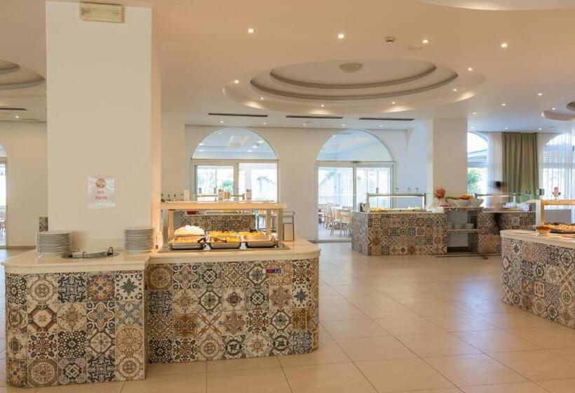 Fotos del hotel Maris Sol Sun Palace Hotel:  61