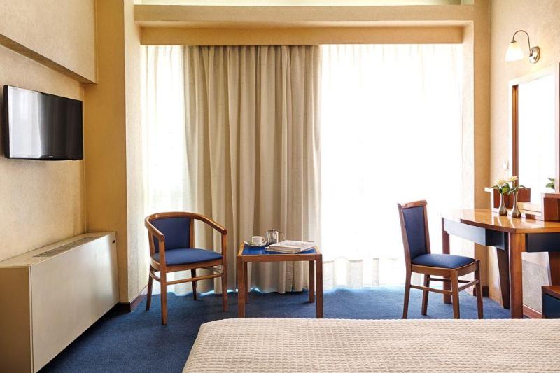 Fotos del hotel The Stanley:  4