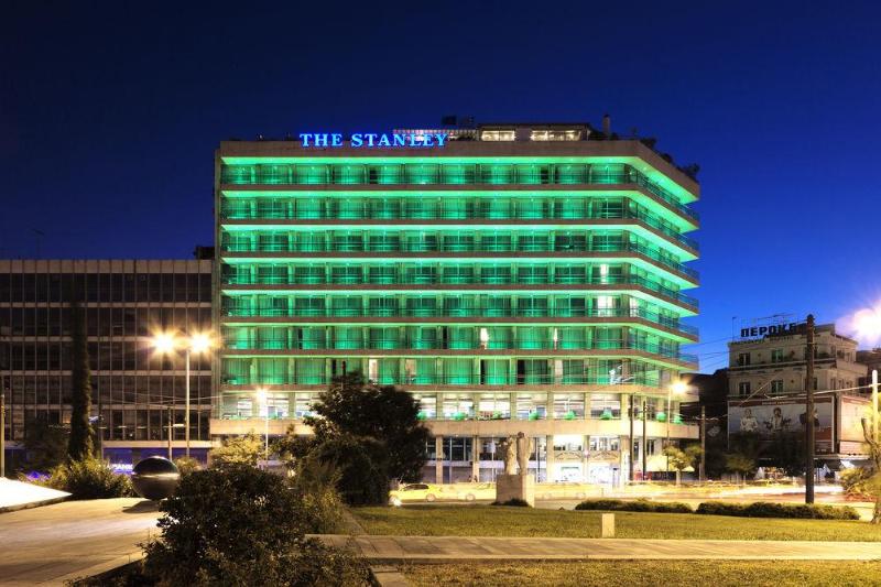 Fotos del hotel The Stanley:  35