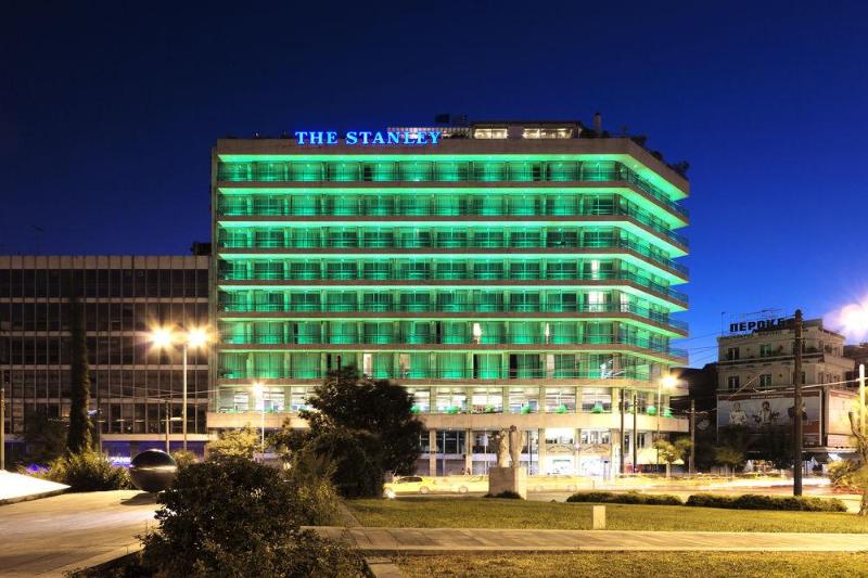 Hotel The Stanley