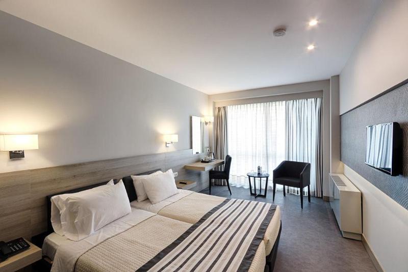 Fotos del hotel The Stanley:  2