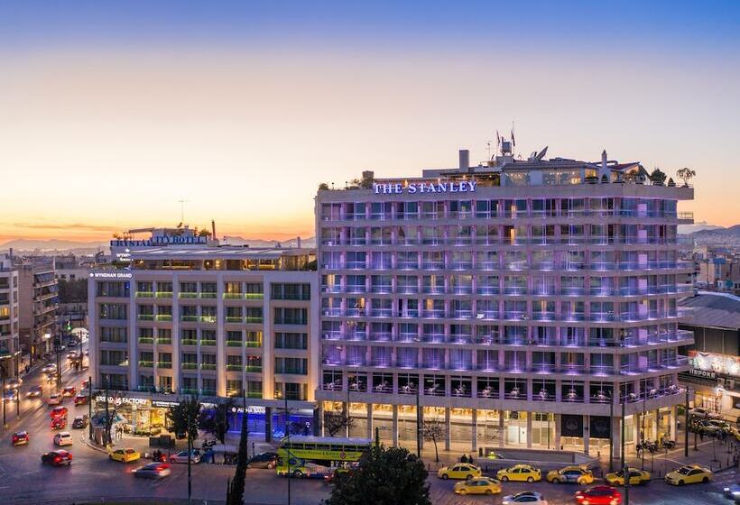 Fotos del hotel The Stanley:  14