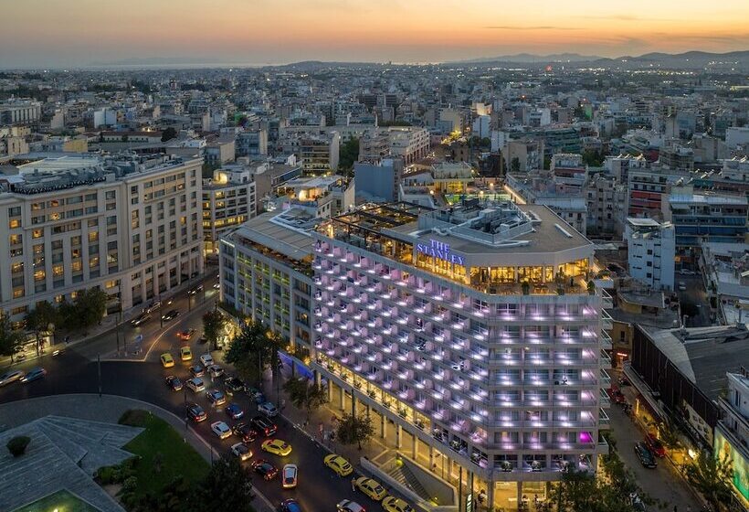 Fotos del hotel The Stanley:  15
