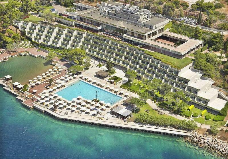 酒店 The Westin Athens Astir Palace Beach Resort