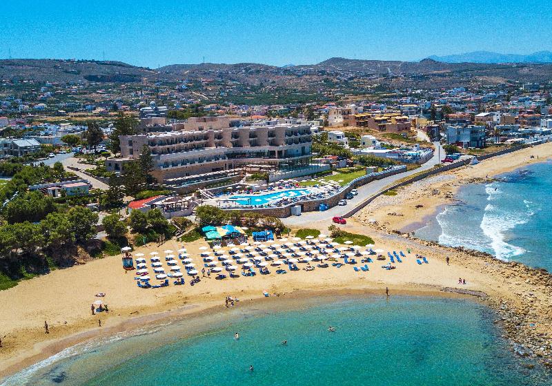 هتل Themis Beach