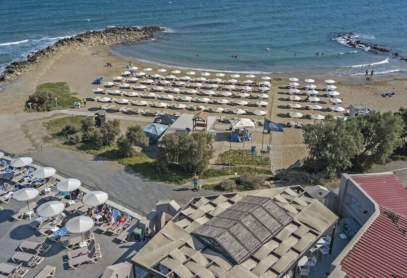 هتل Themis Beach