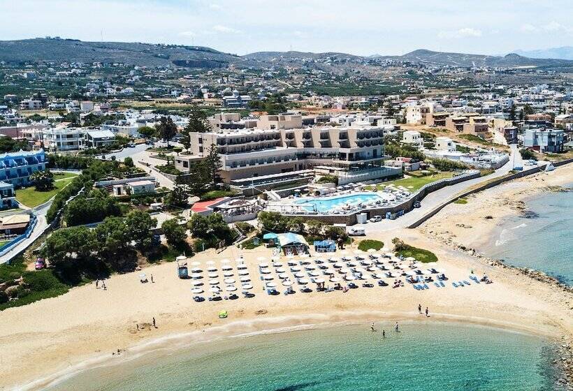 هتل Themis Beach