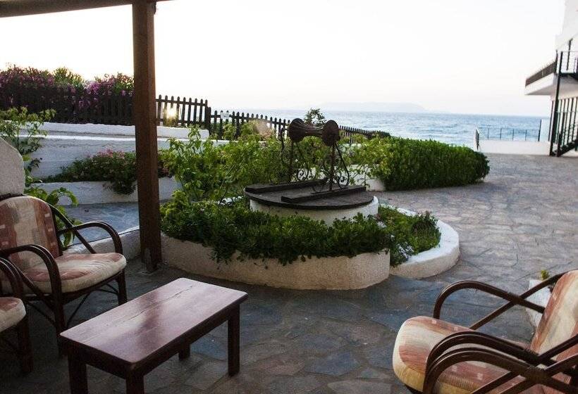 هتل Themis Beach