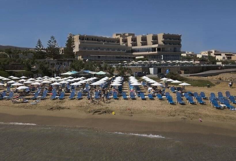 هتل Themis Beach