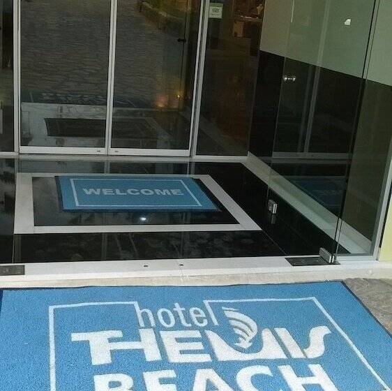 هتل Themis Beach