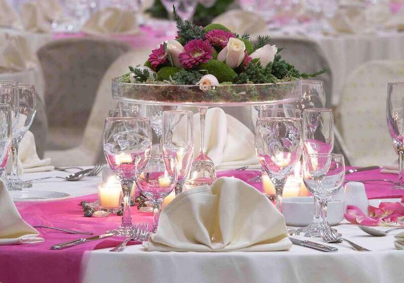 Fotos del hotel Novotel Athenes:  44