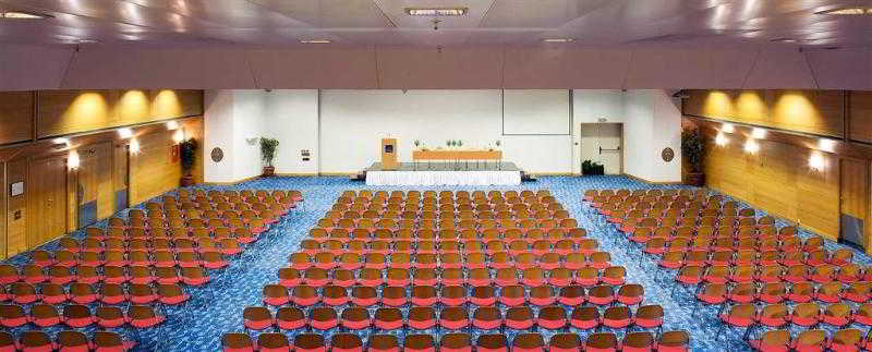 Fotos del hotel Novotel Athenes:  36