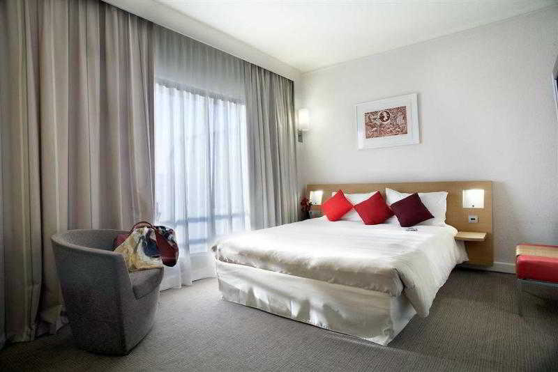 Fotos del hotel Novotel Athenes:  2