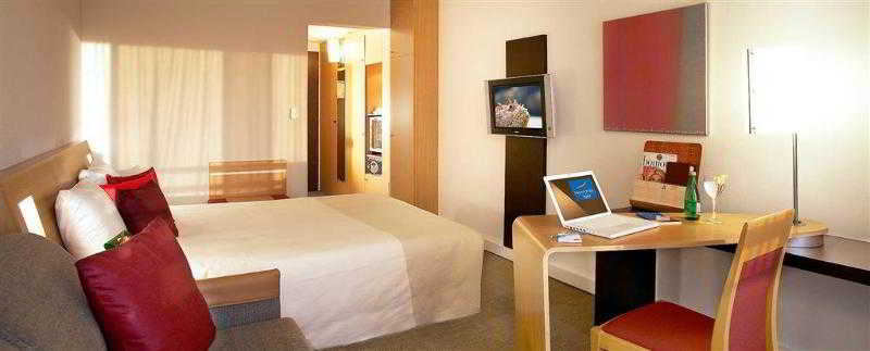 Fotos del hotel Novotel Athenes:  5