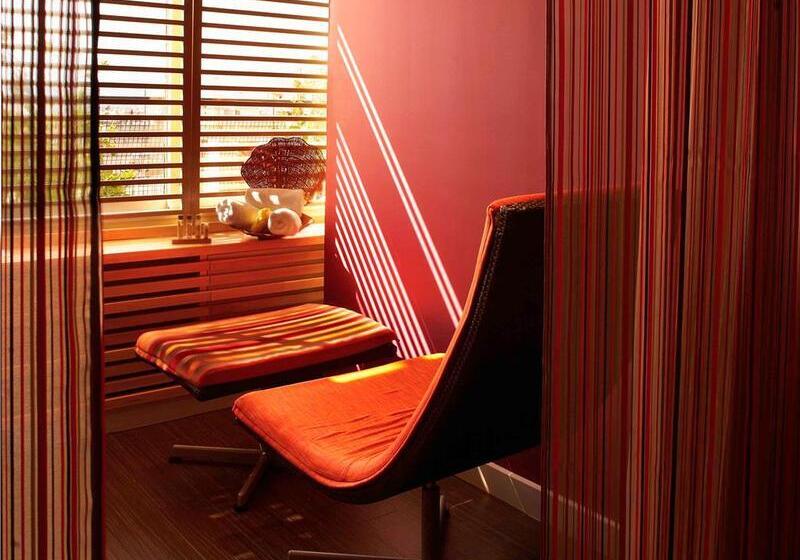 Fotos del hotel Novotel Athenes:  32