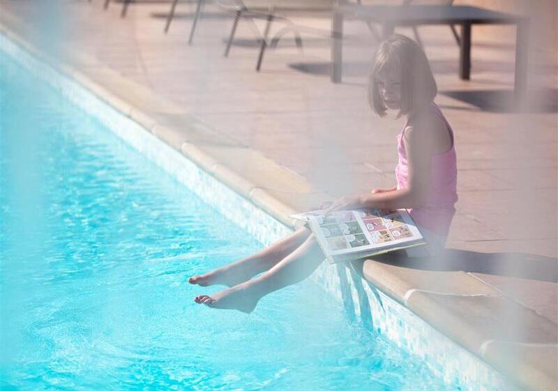 Fotos del hotel Novotel Athenes:  6