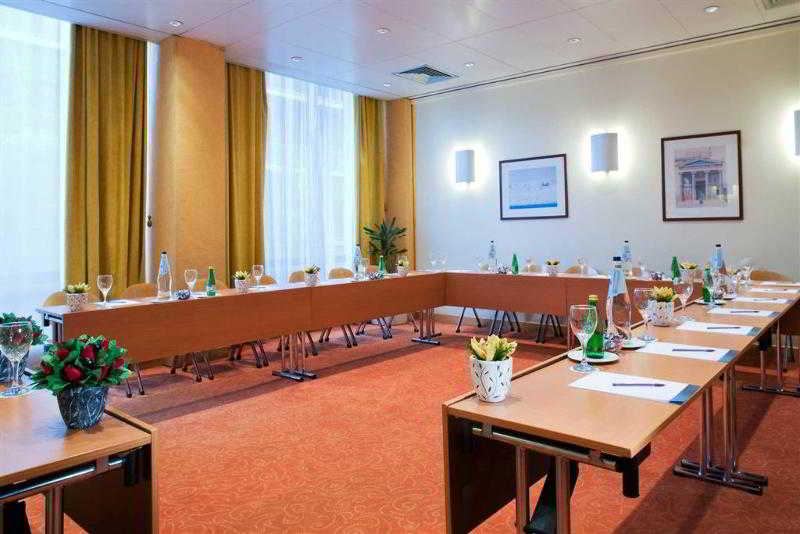 Fotos del hotel Novotel Athenes:  16