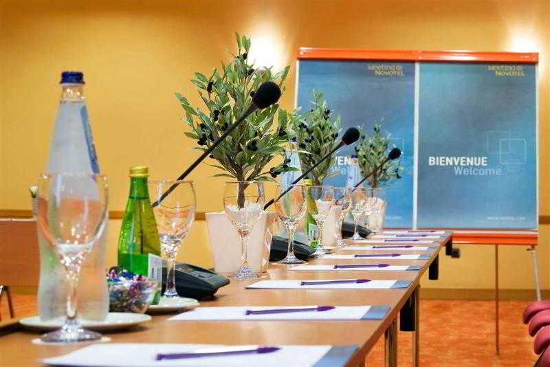 Fotos del hotel Novotel Athenes:  17