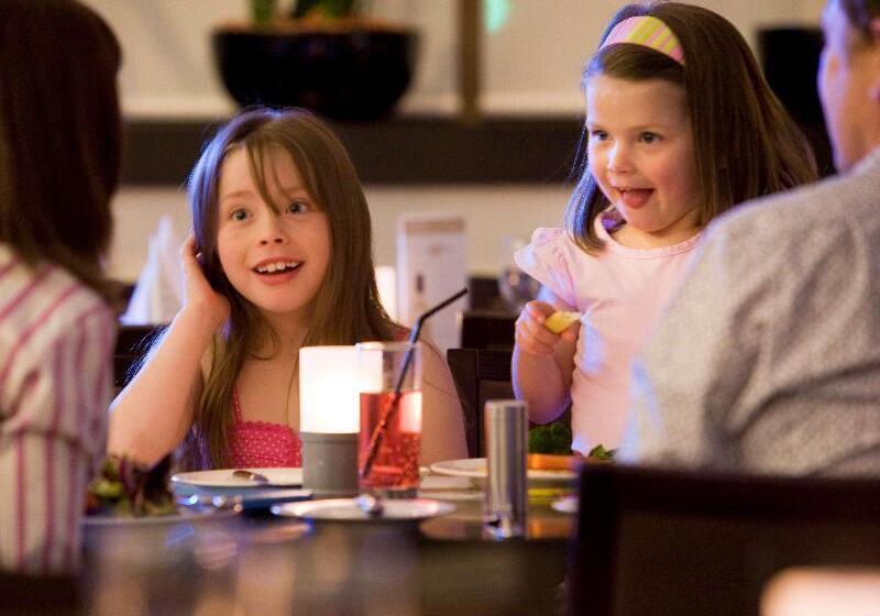 Fotos del hotel Novotel Athenes:  52