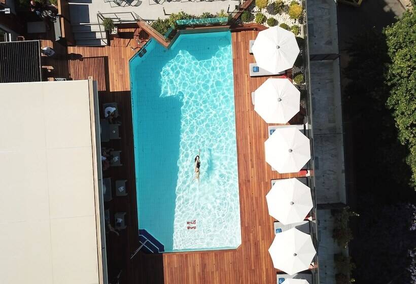 Novotel Athens