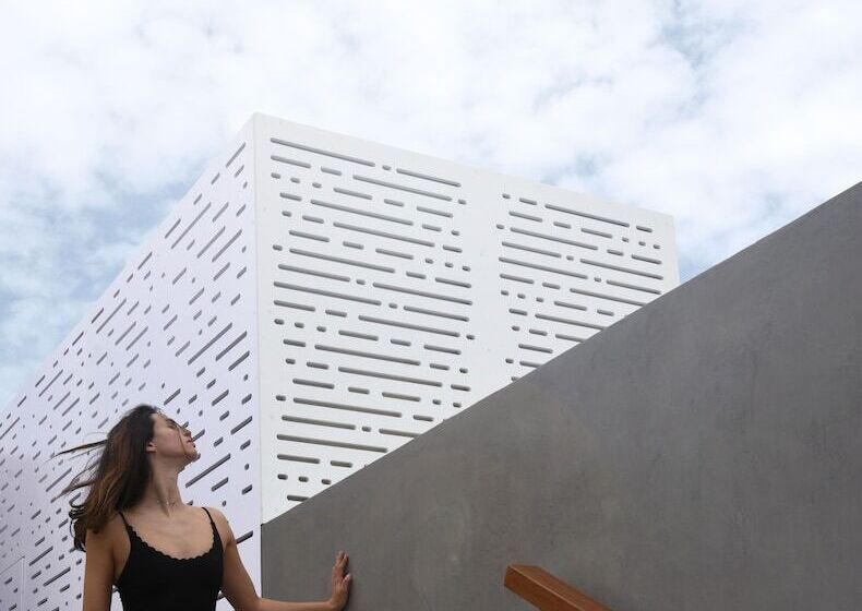 Fotos del hotel Novotel Athenes:  40